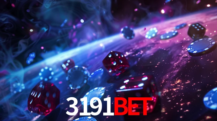 Account Benefits 3191bet