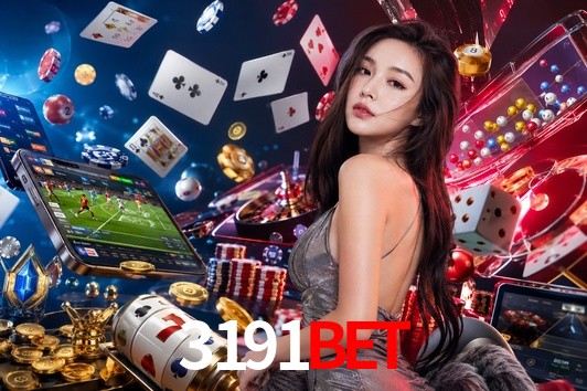 Games Directory 3191bet