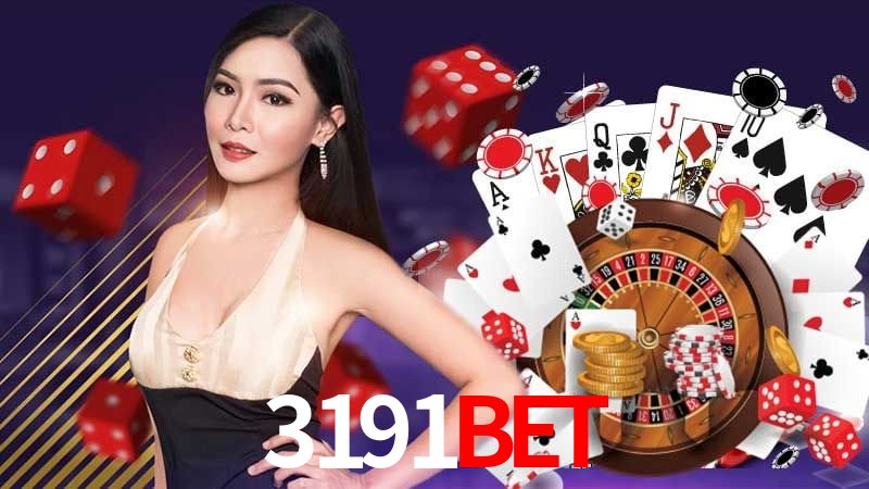 PIX Instantâneo 3191bet
