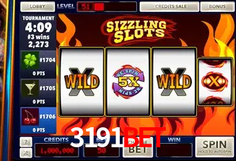Desvendando o Mundo dos Jogos Virtuais na 3191bet
