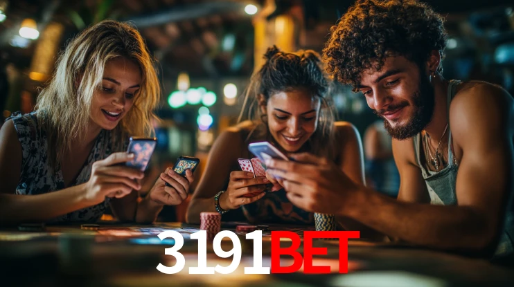 Programa VIP 3191bet