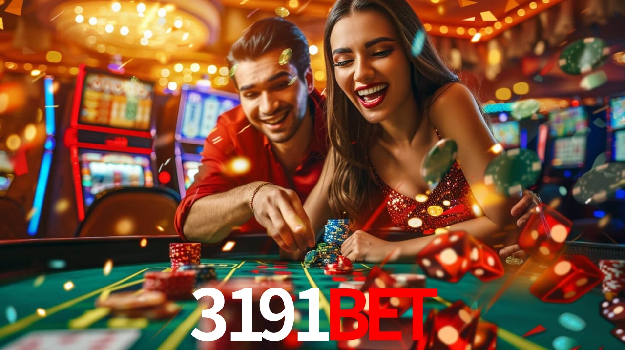Tecnologia da Plataforma 3191bet