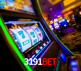 Apostas Esportivas na 3191bet: Um Guia Completo