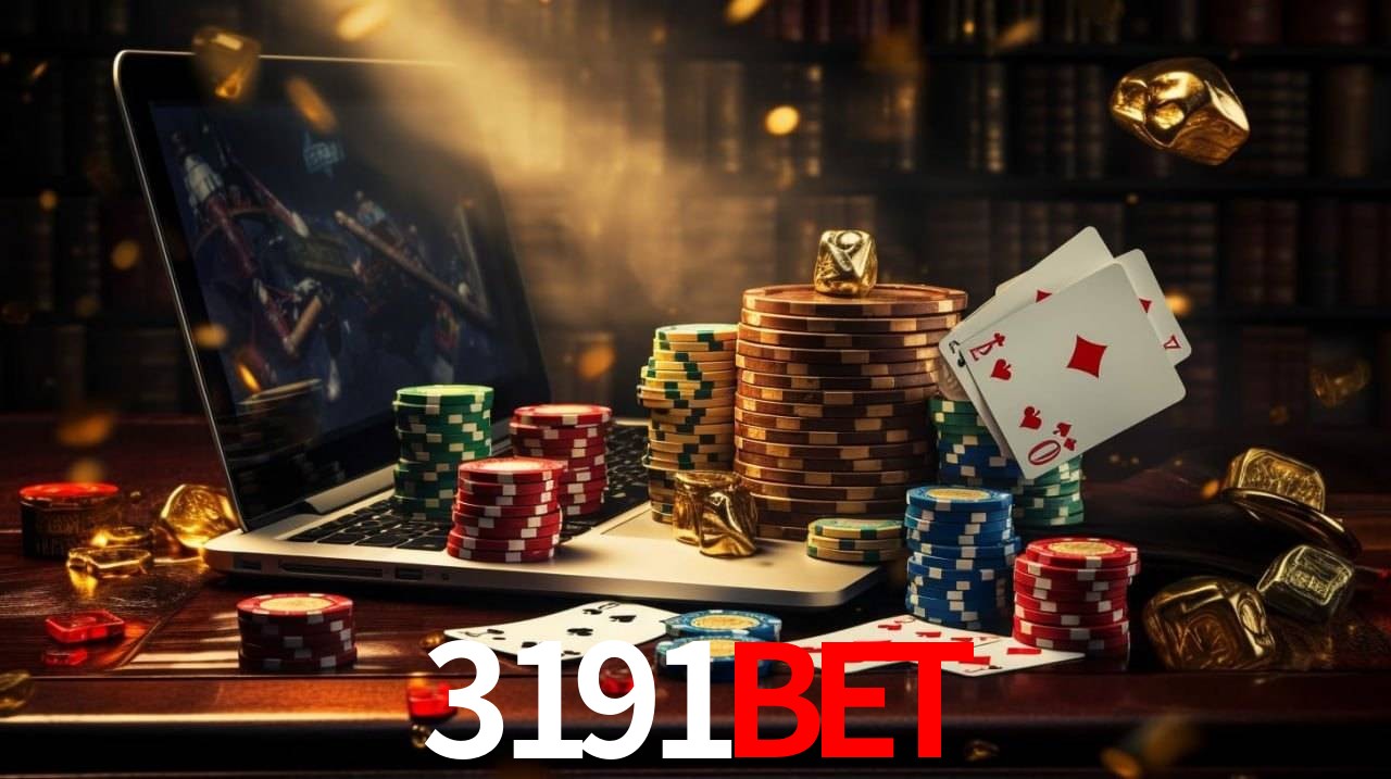 Casino VIP 3191bet