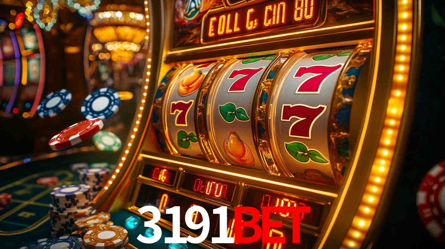 3191bet App Interface