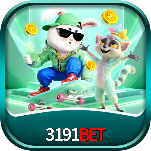 Logo 3191bet Cassino Online Brasil